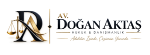 Av. Doğan Aktaş